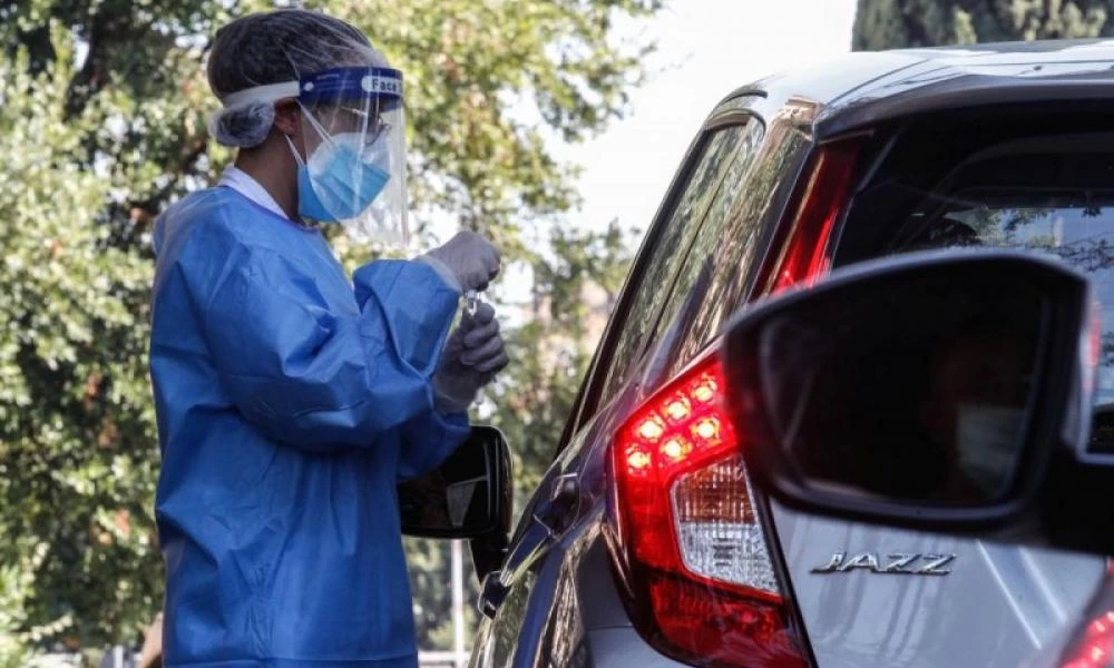 Κορονοϊός -Καναδάς: Lockdown 28 ημερών επιβλήθηκε στο Τορόντο